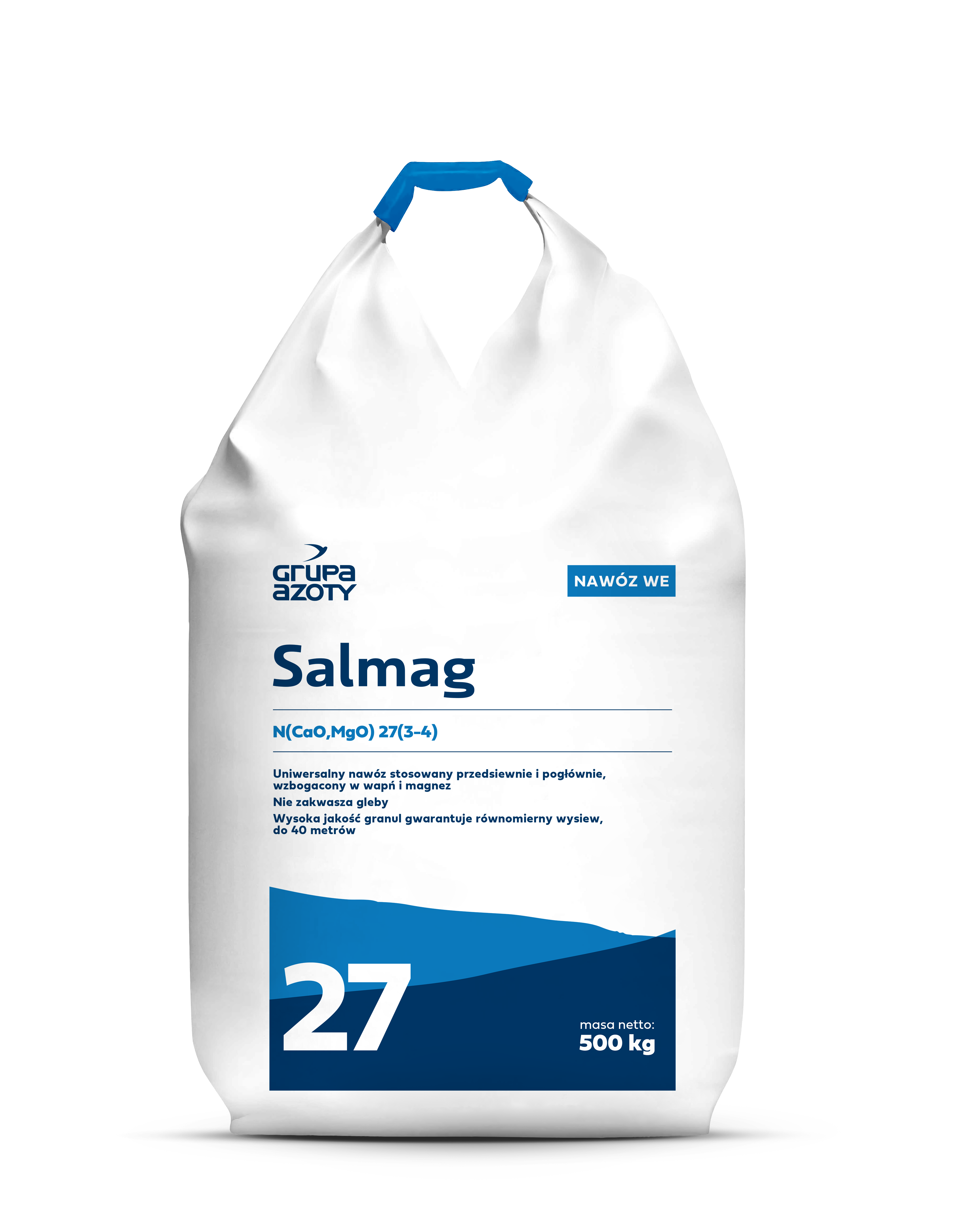GA Salmag-saletrzak 500kg
