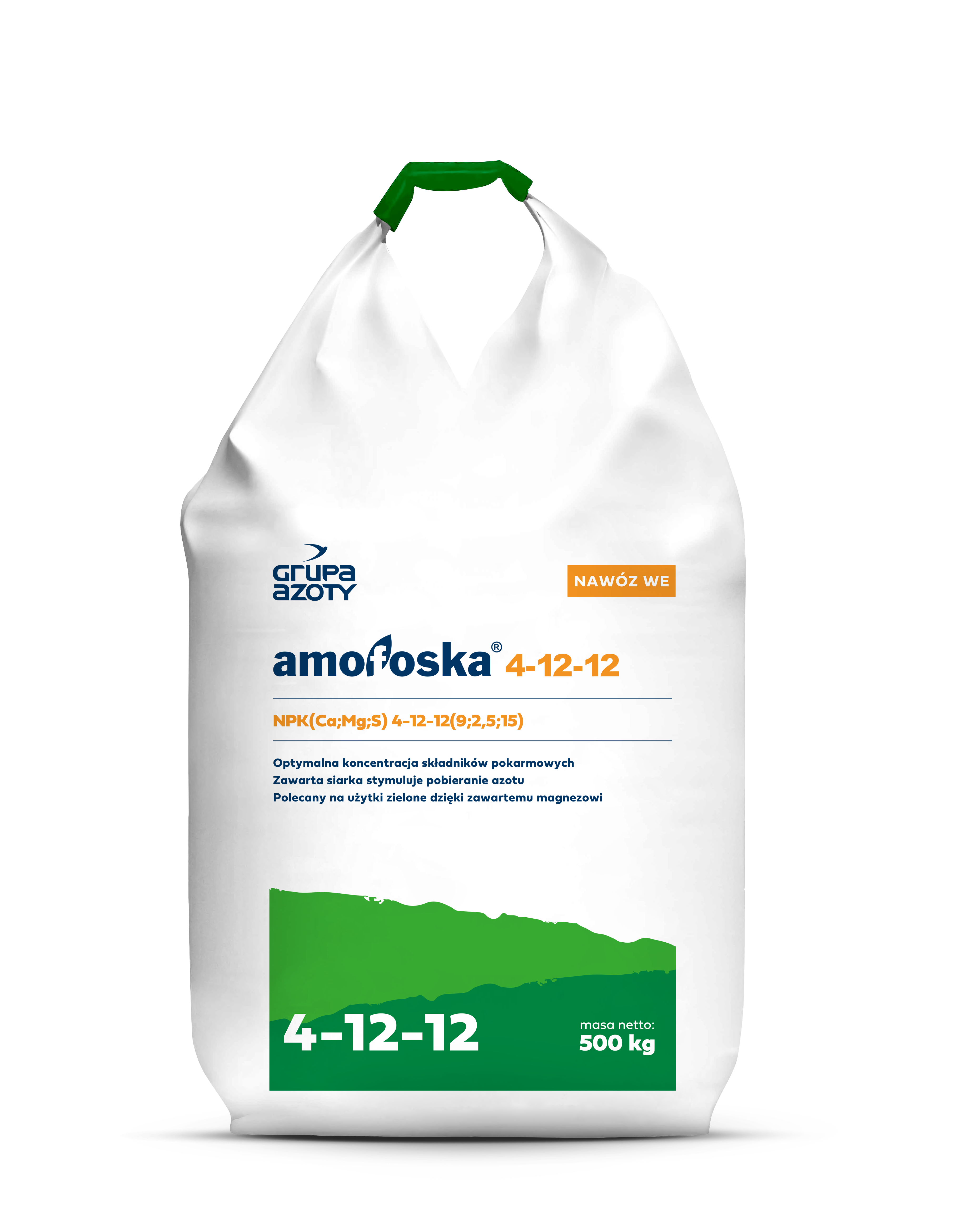 GA_Amofoska 4-12-12 500kg