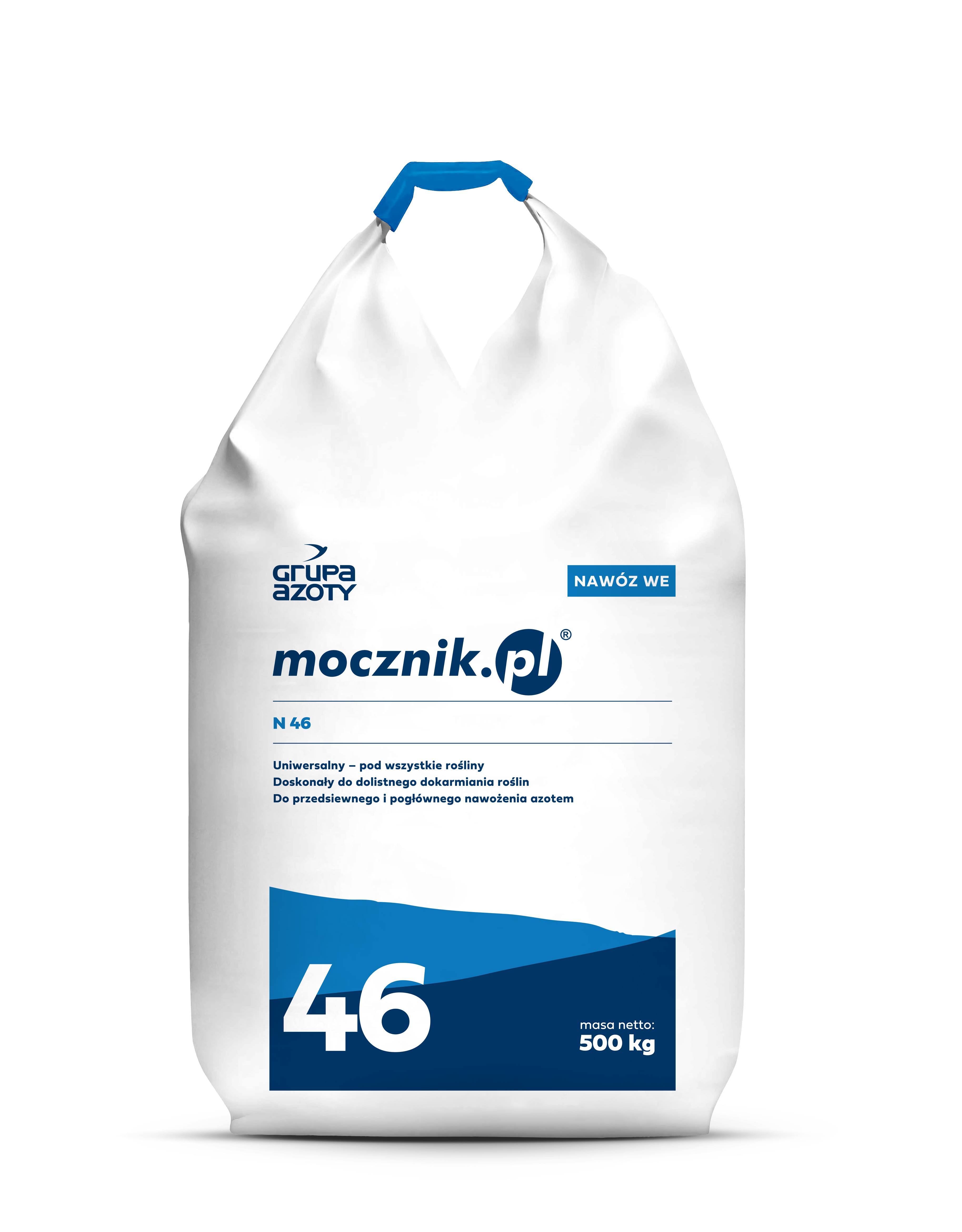 GA_Mocznik_500kg