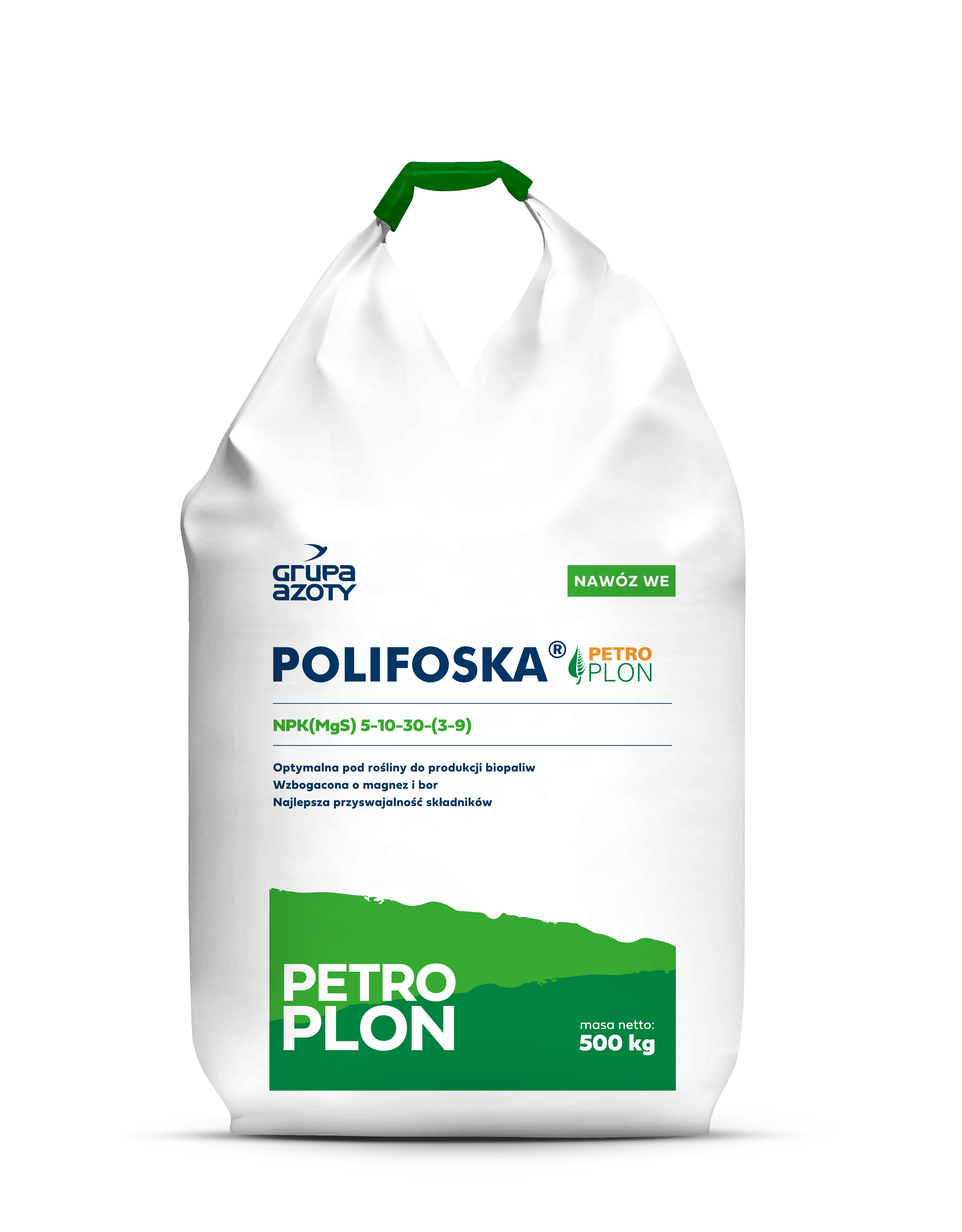 GA_Polifoska Petroplon 500kg