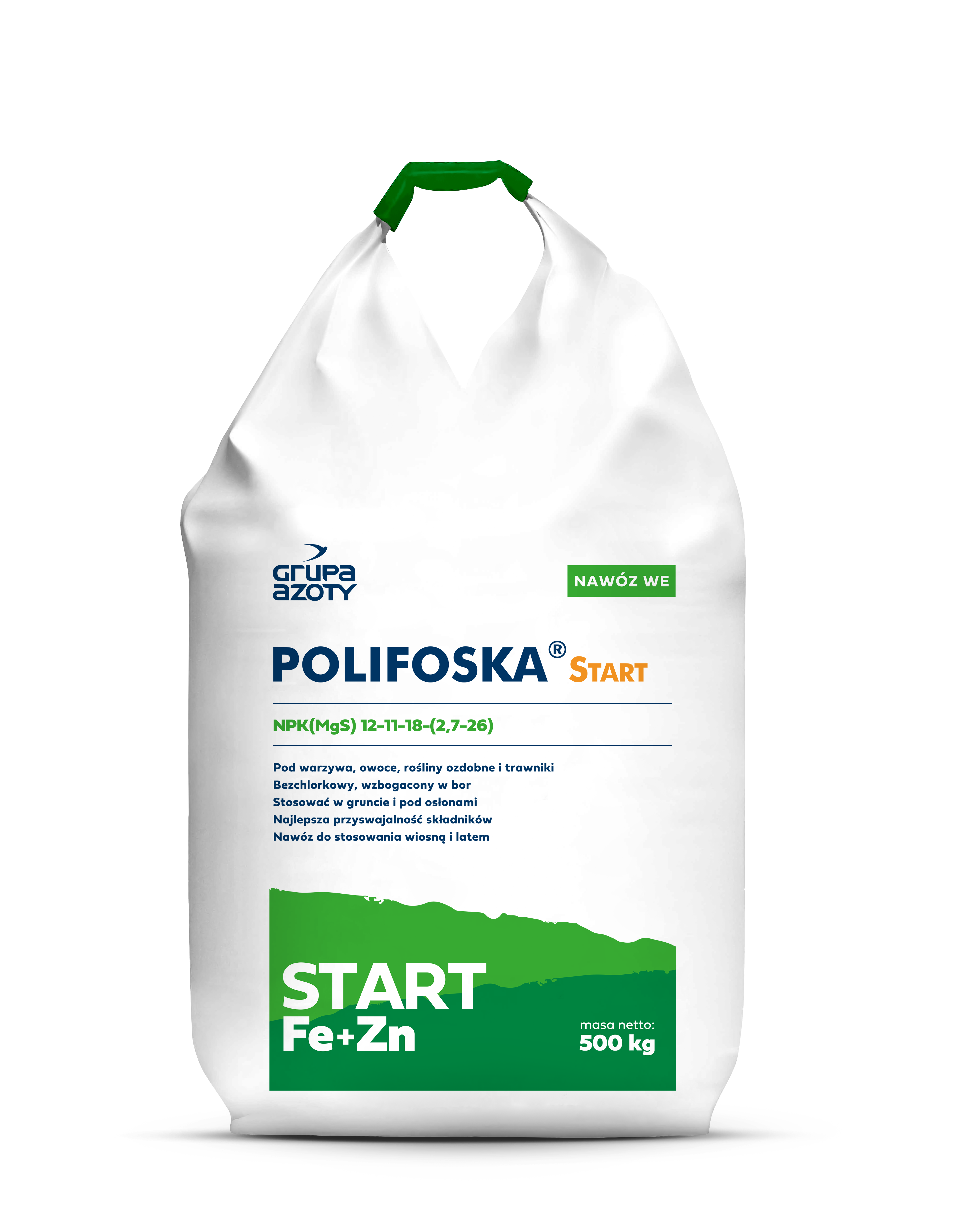 GA_Polifoska Start 500kg