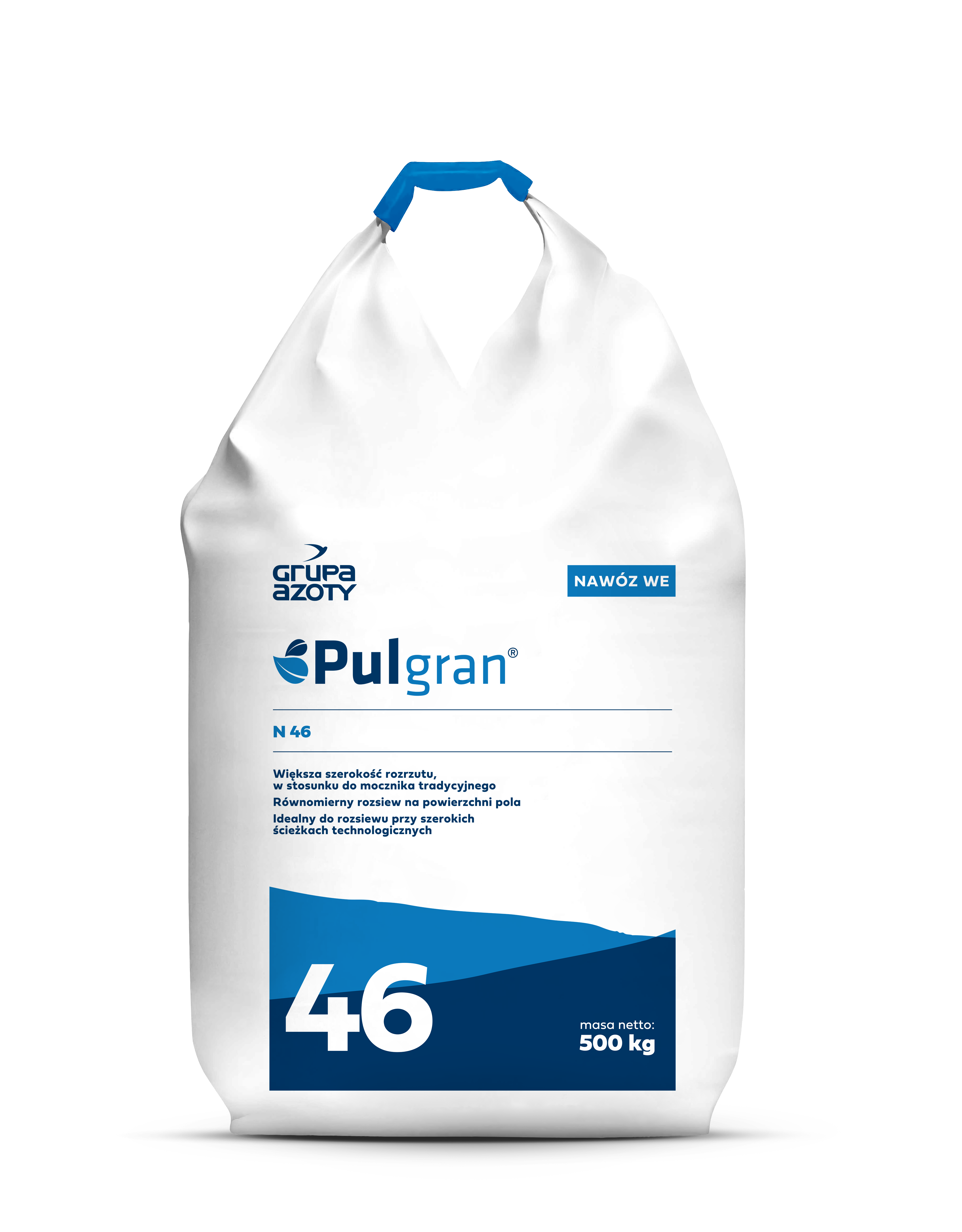 GA_Pulgran 500kg