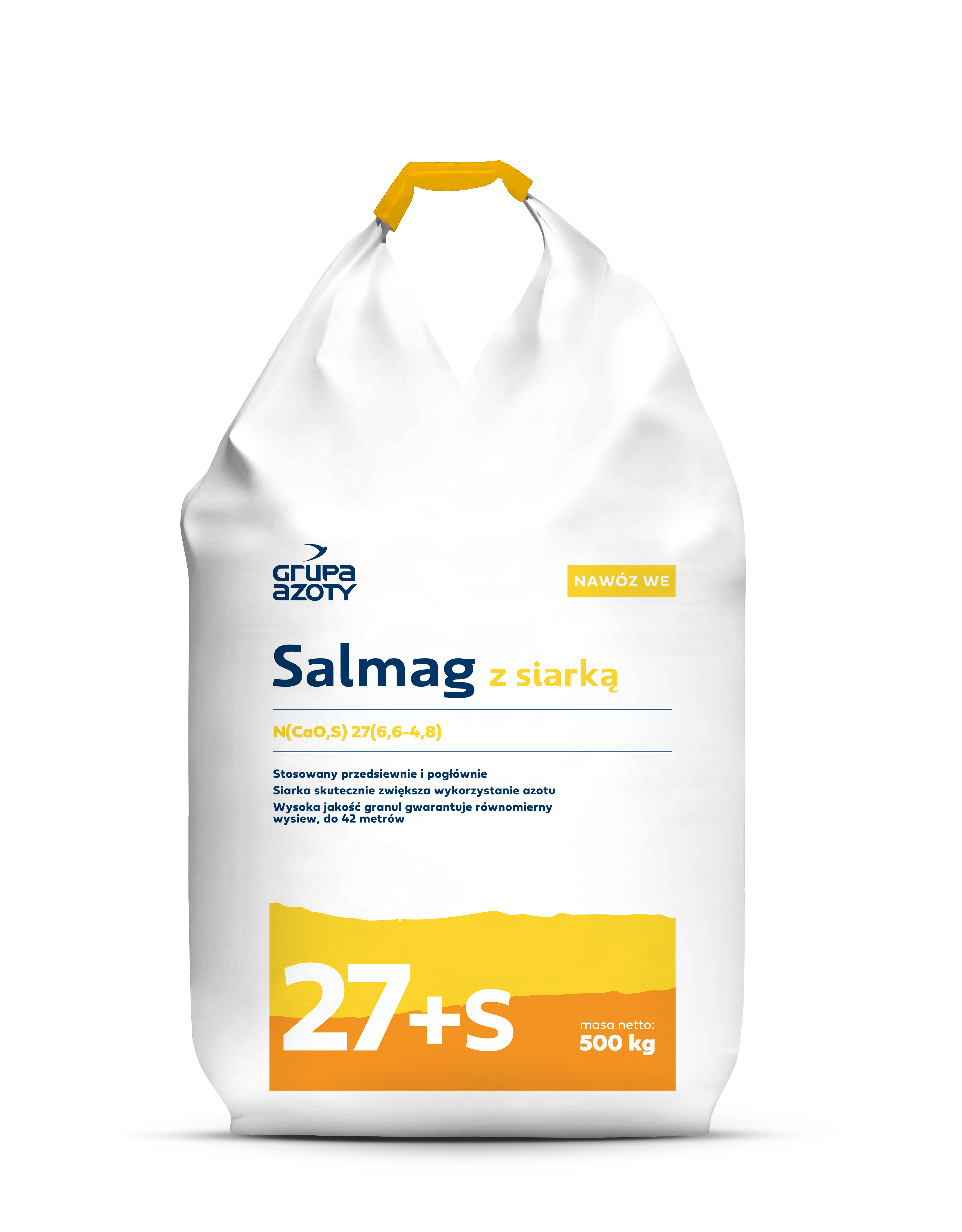 GA_Salmag z siarką 500kg